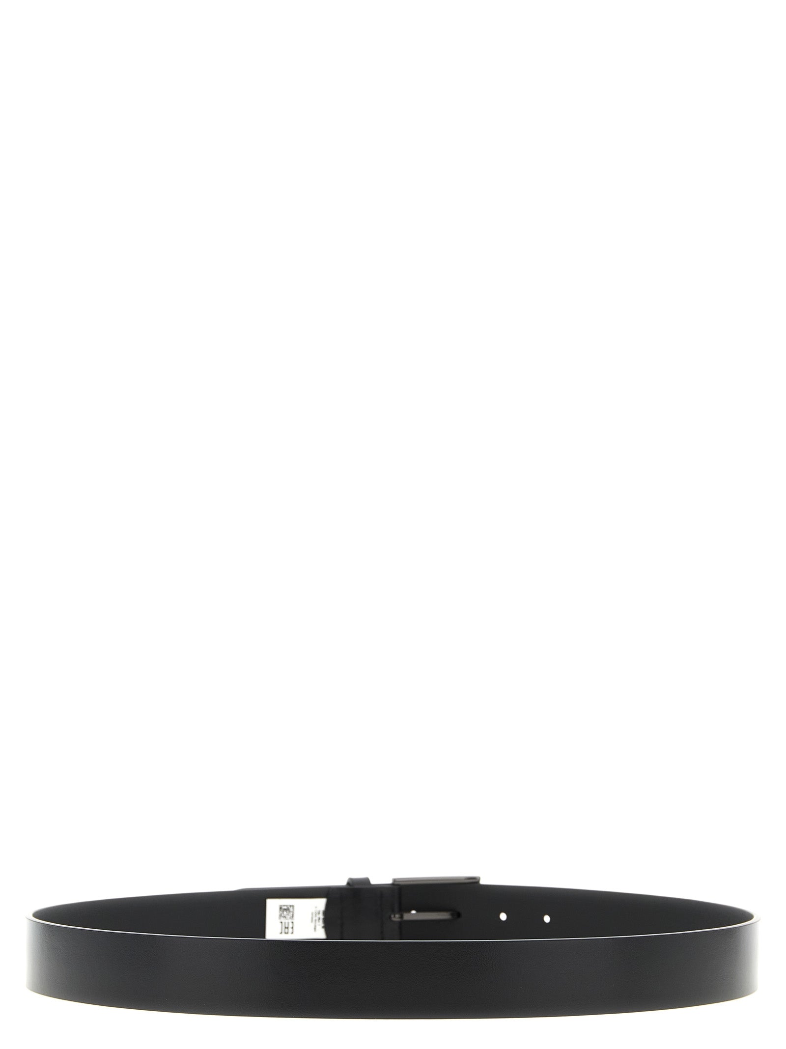 HUGO BOSS - HUGO BOSS - ’Cole-Ant’ belt - Men’s Accessories