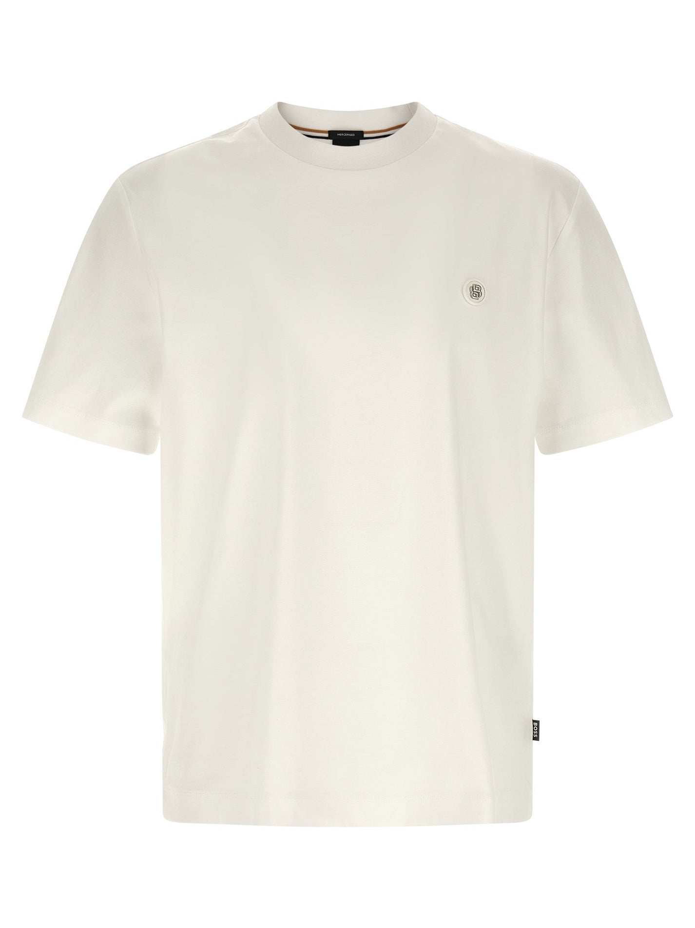 HUGO BOSS - HUGO BOSS - ’C-Taut’ T-shirt - Men’s Tops