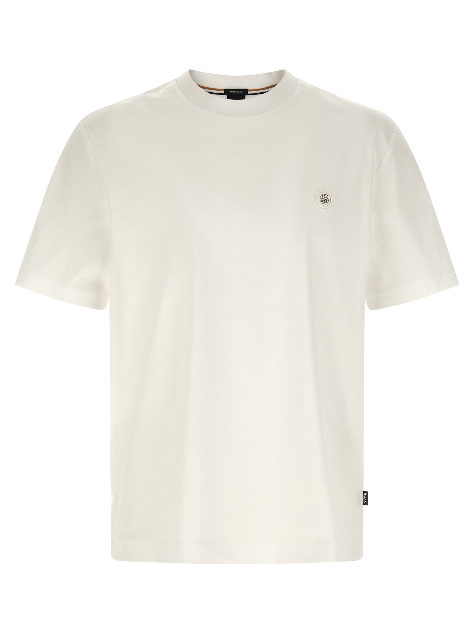 HUGO BOSS - HUGO BOSS - ’C-Taut’ T-shirt - Men’s Tops