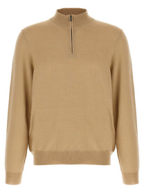 HUGO BOSS - HUGO BOSS - ’Ebenji’ sweater - Men’s Knitwear