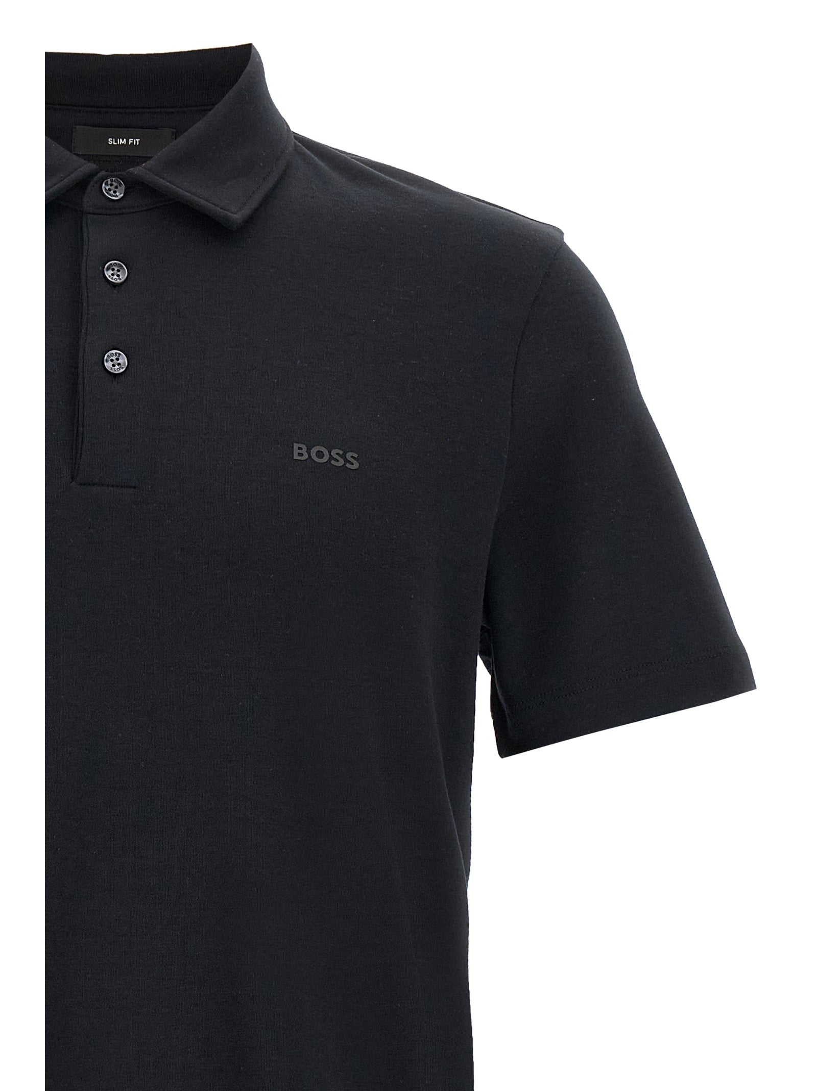 HUGO BOSS - HUGO BOSS - ’Palosh 30’ polo shirt - Men’s Tops