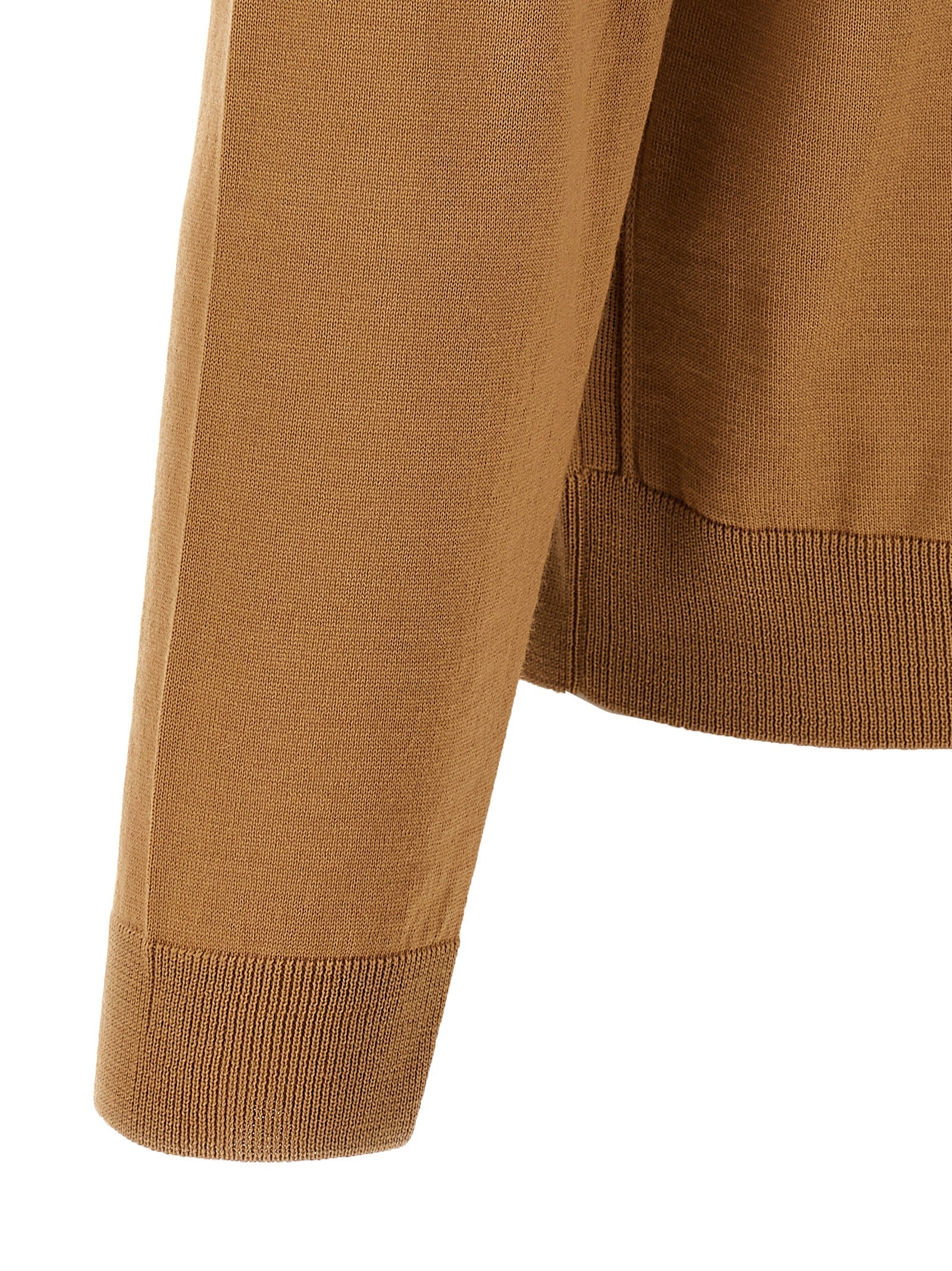 HUGO BOSS - HUGO BOSS - Polo Jersey - Men’s Knitwear