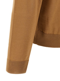 HUGO BOSS - HUGO BOSS - Polo Jersey - Men’s Knitwear