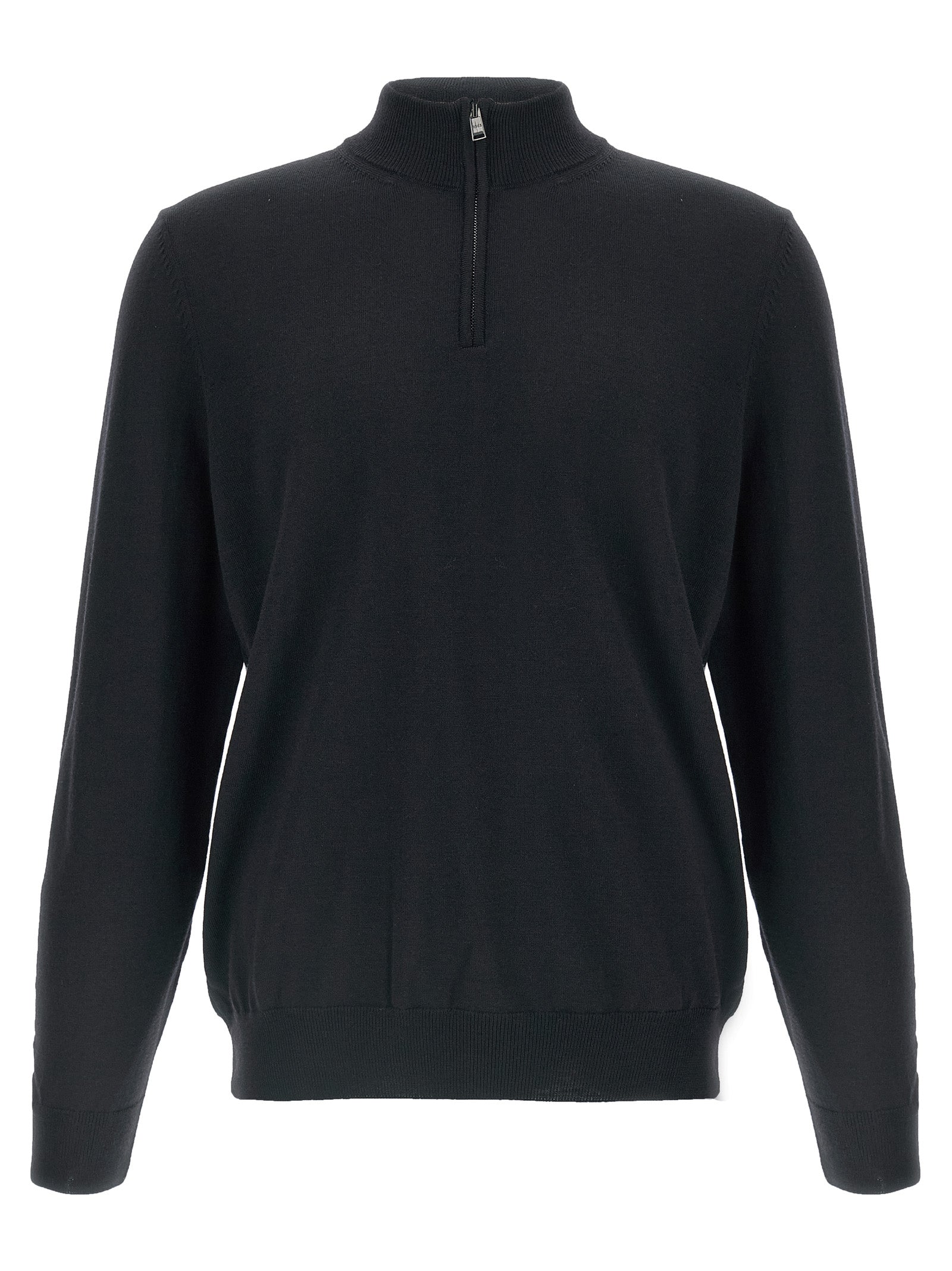 HUGO BOSS - HUGO BOSS - ’Ebenji’ sweater - Men’s Knitwear