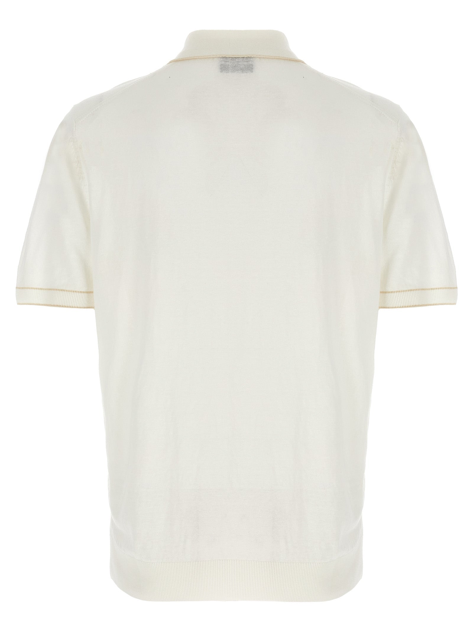 HUGO BOSS - HUGO BOSS - ’H-Jiovanotto’ polo shirt - Men’s Tops