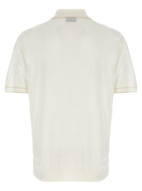 HUGO BOSS - HUGO BOSS - ’H-Jiovanotto’ polo shirt - Men’s Tops