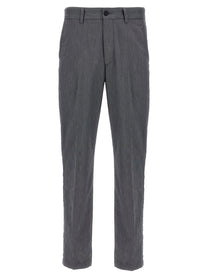 HUGO BOSS - HUGO BOSS - ’Kaiton-1’ pants - Men’s Pants