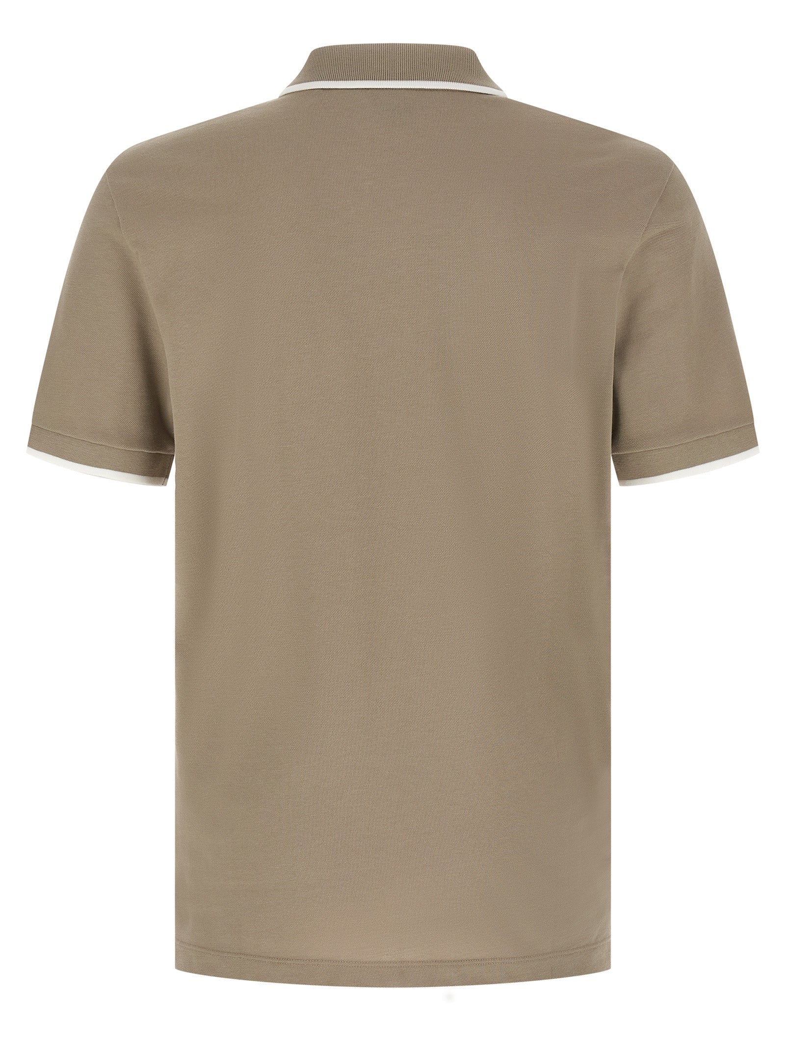 HUGO BOSS - HUGO BOSS - ’Parlay’ polo shirt - Men’s Tops