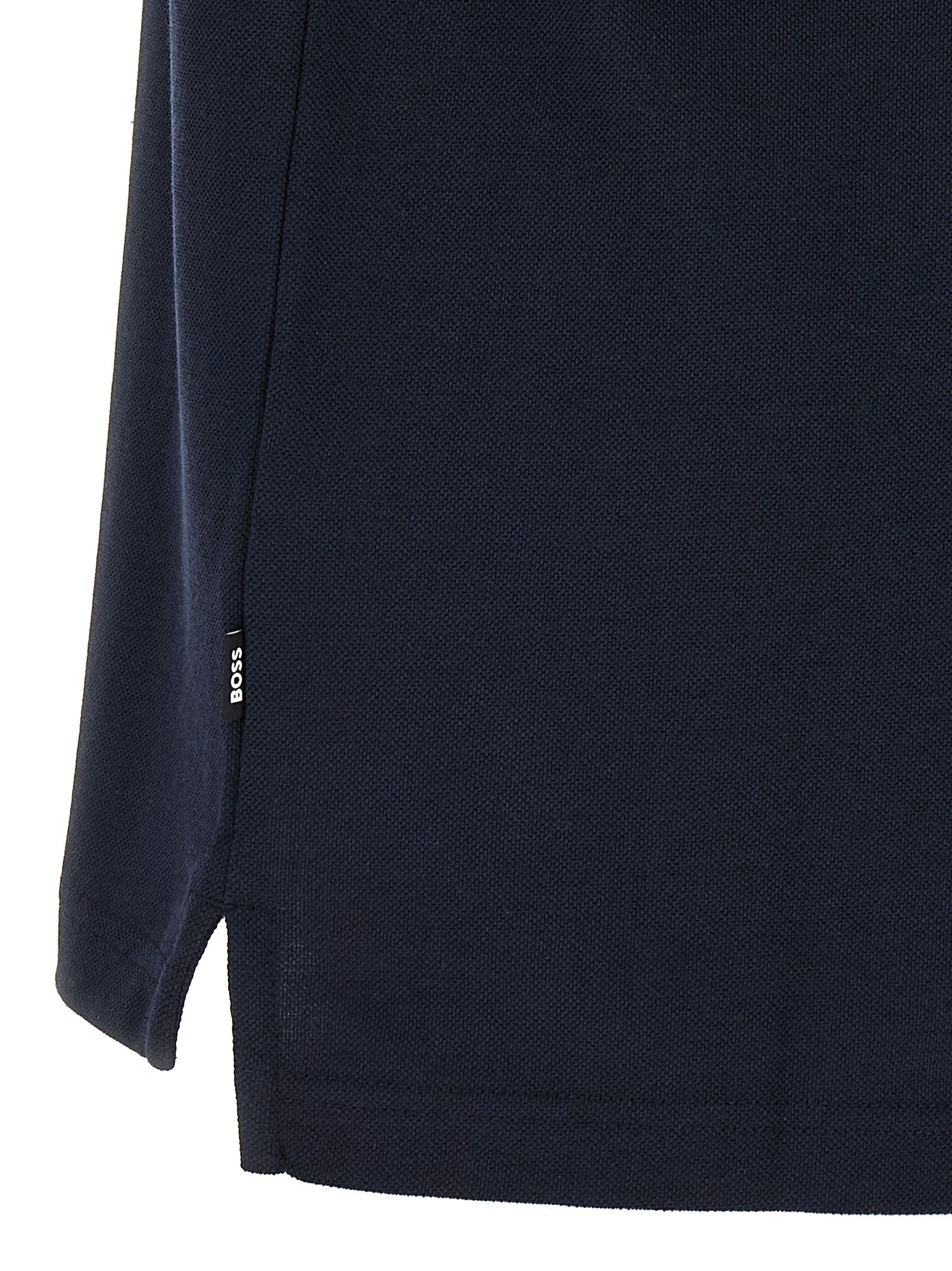 HUGO BOSS - HUGO BOSS - ’Parlay 147’ polo shirt - Men’s Tops