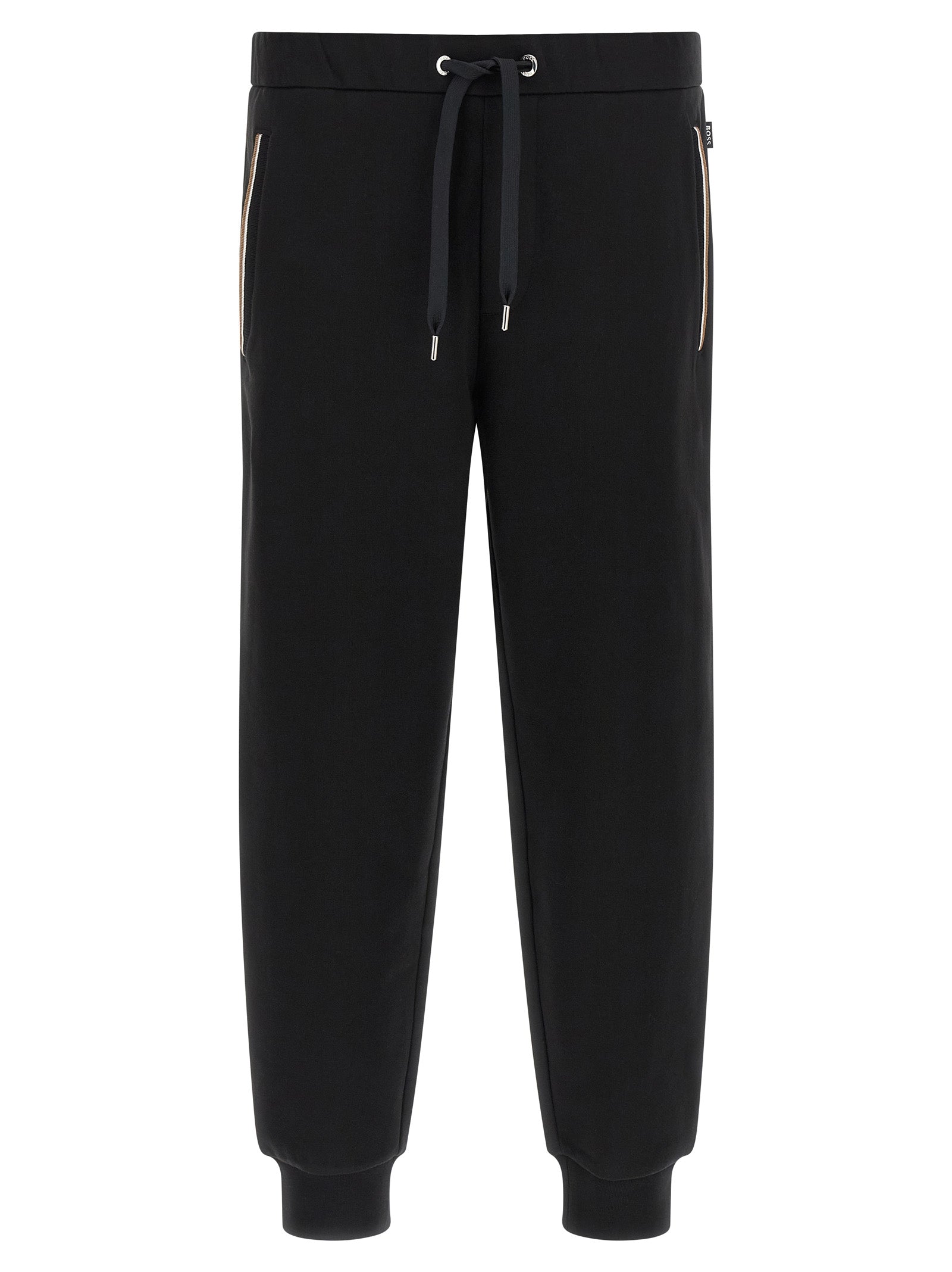 HUGO BOSS - HUGO BOSS - Insert joggers - Men’s Bottoms