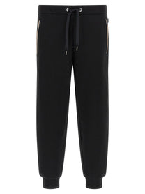HUGO BOSS - HUGO BOSS - Insert joggers - Men’s Bottoms