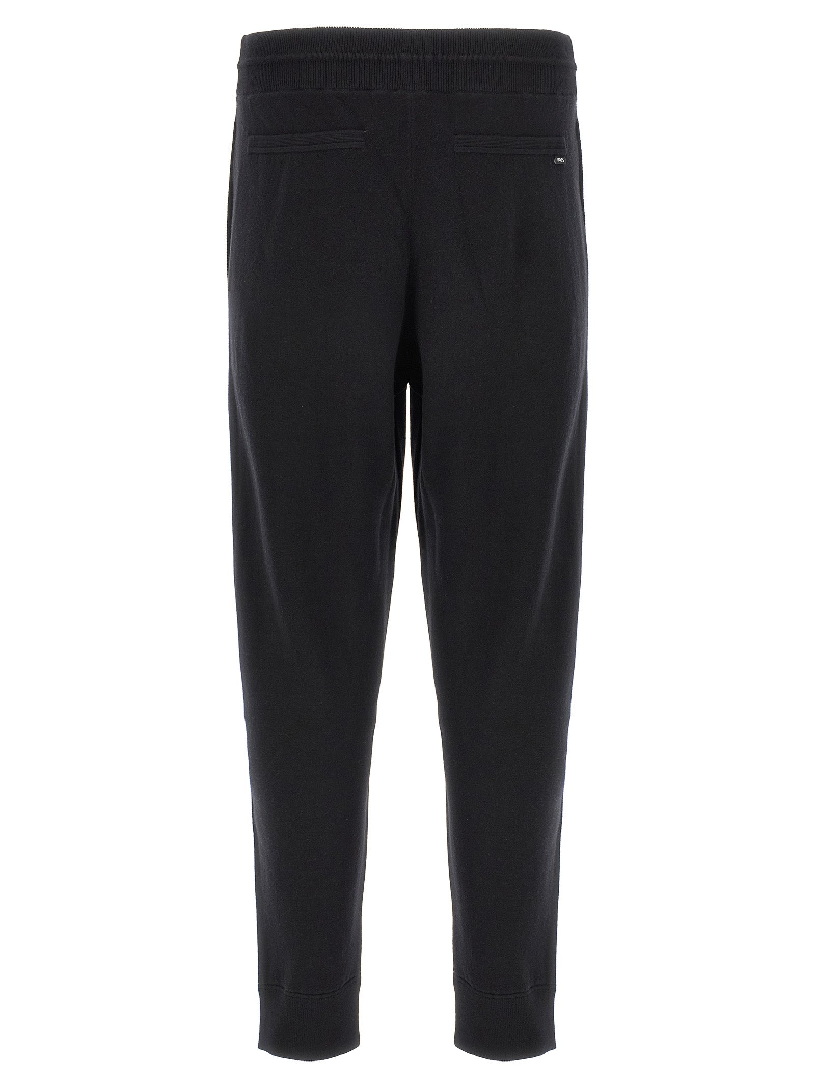 HUGO BOSS - HUGO BOSS - ’H-Idrico’ joggers - Men’s Pants
