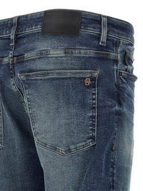 HUGO BOSS - HUGO BOSS - ’Delaware’ jeans - Men’s Bottoms
