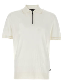 HUGO BOSS - HUGO BOSS - ’H-Jiovanotto’ polo shirt - Men’s Tops