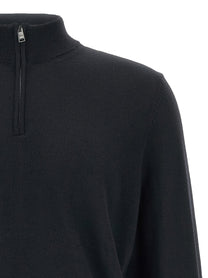 HUGO BOSS - HUGO BOSS - ’Ebenji’ sweater - Men’s Knitwear