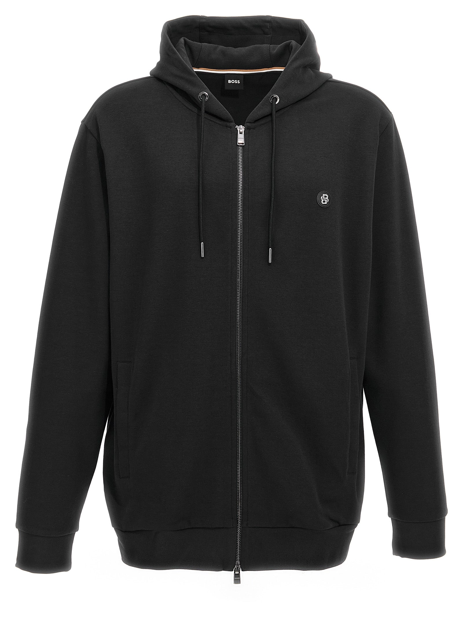 HUGO BOSS - HUGO BOSS - ’C-Spence’ Hoodie - Men’s Sweatshirts