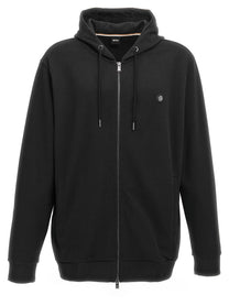 HUGO BOSS - HUGO BOSS - ’C-Spence’ Hoodie - Men’s Sweatshirts