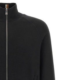 HUGO BOSS - HUGO BOSS - ’H-Idino’ cardigan - Men’s Knitwear