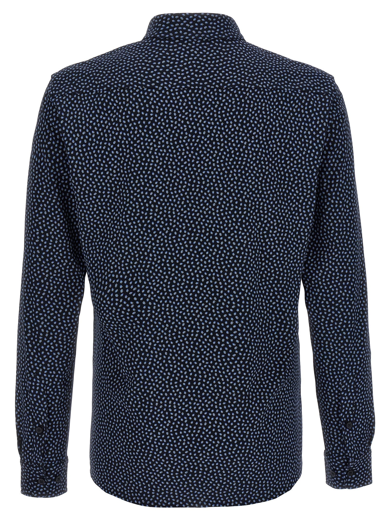 HUGO BOSS - HUGO BOSS - ’Roan’ shirt - Men’s Top