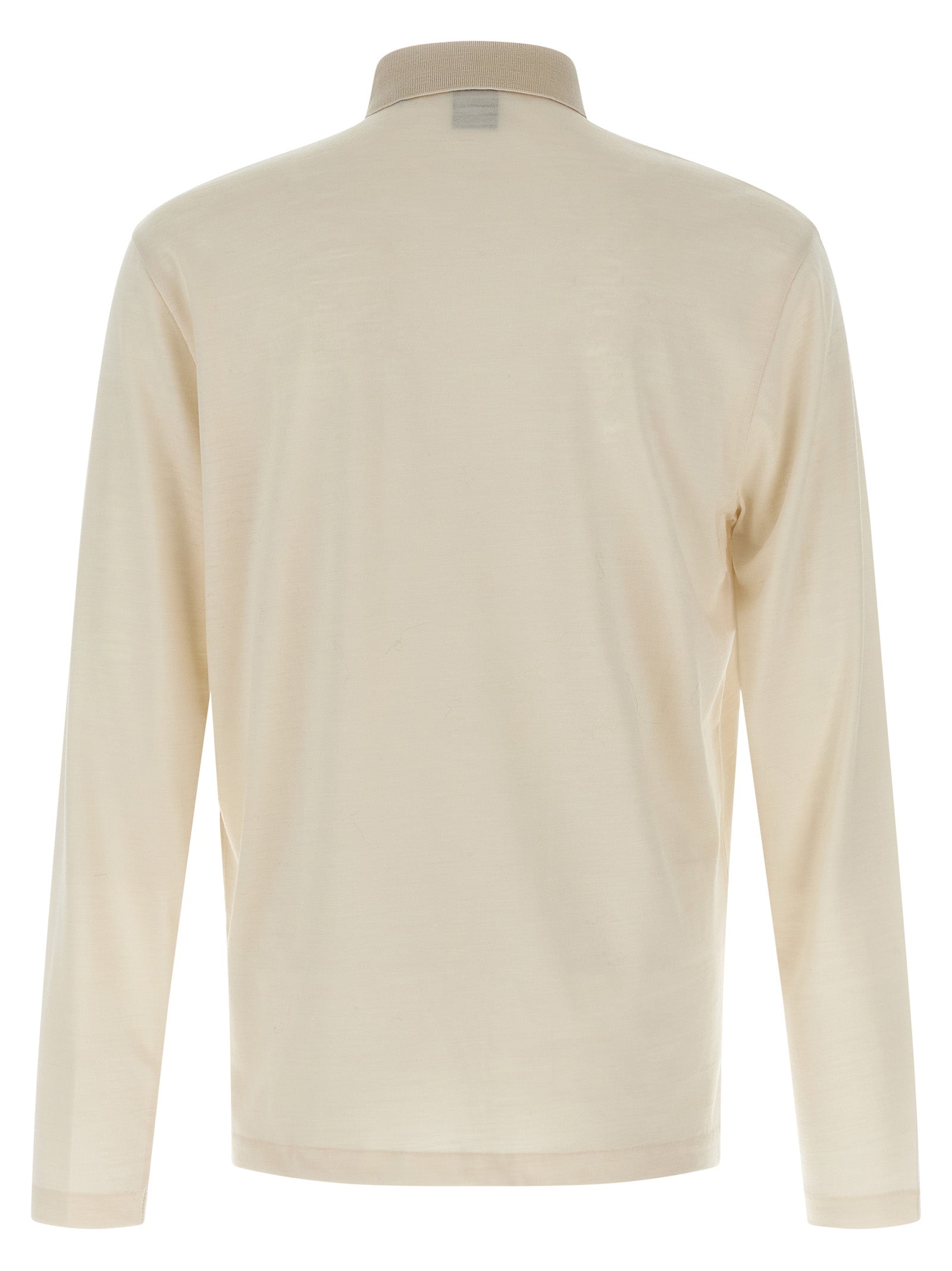 HUGO BOSS - HUGO BOSS - ’H-Pado 110’ polo shirt - Men’s Tops