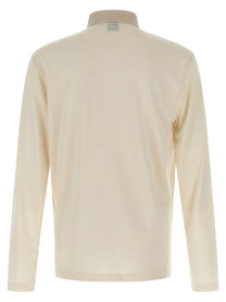 HUGO BOSS - HUGO BOSS - ’H-Pado 110’ polo shirt - Men’s Tops