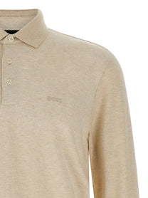 HUGO BOSS - HUGO BOSS - ’Pado 30’ polo shirt - Men’s Top