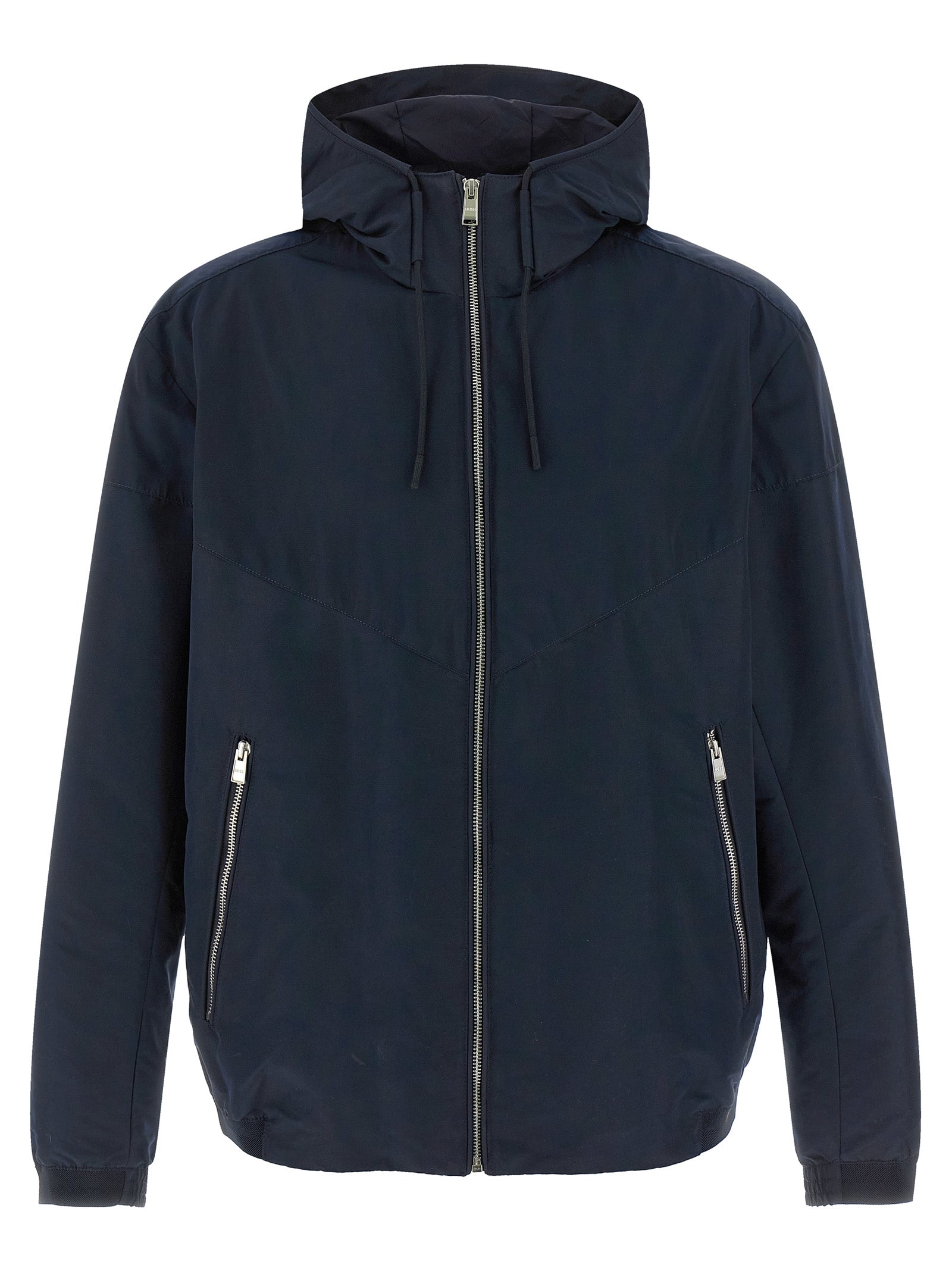 HUGO BOSS - HUGO BOSS - ’H-Cireno4’ jacket - Men’s Outerwear