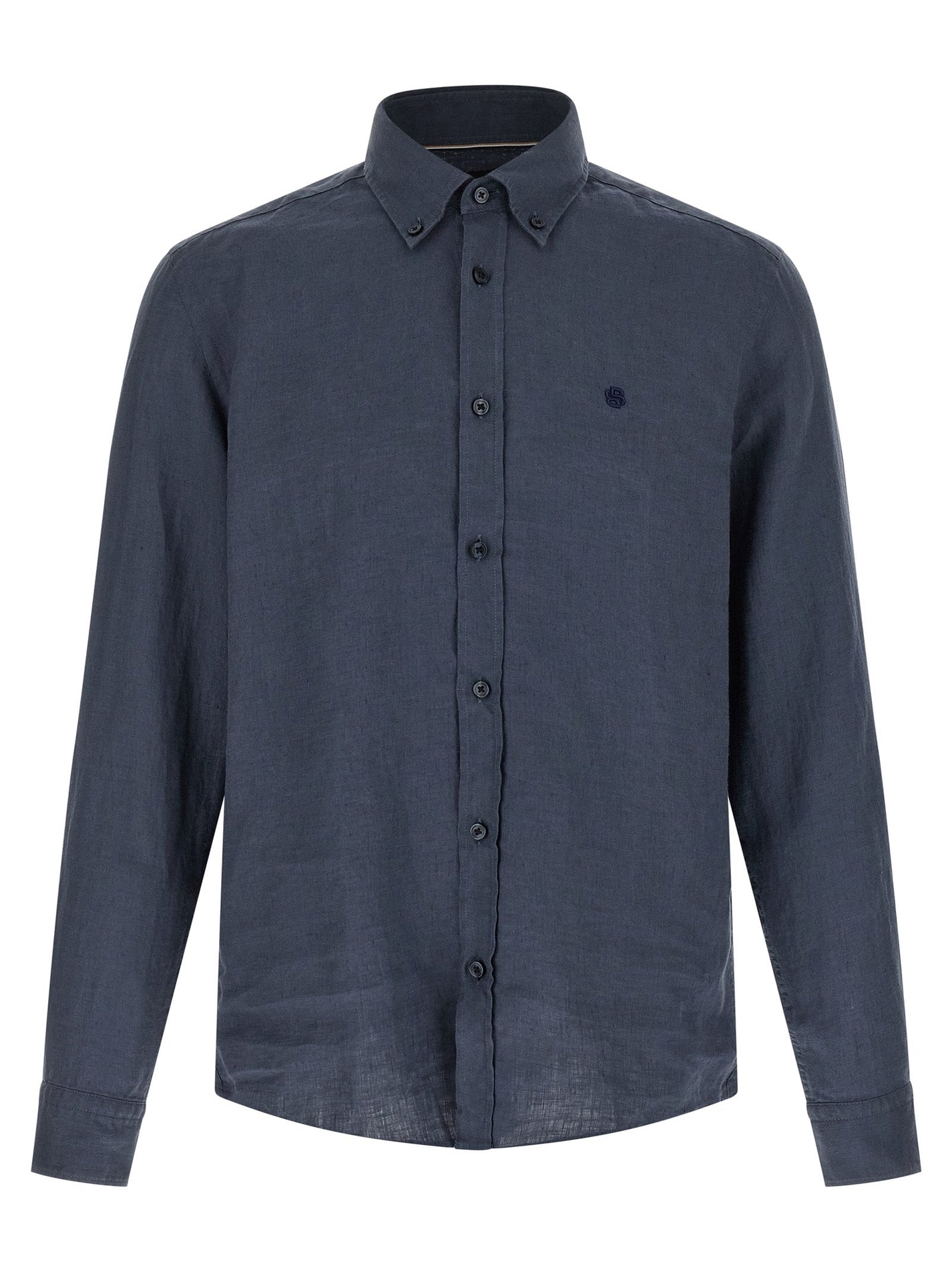 HUGO BOSS - HUGO BOSS - ’H-Liam’ shirt - Men’s Tops