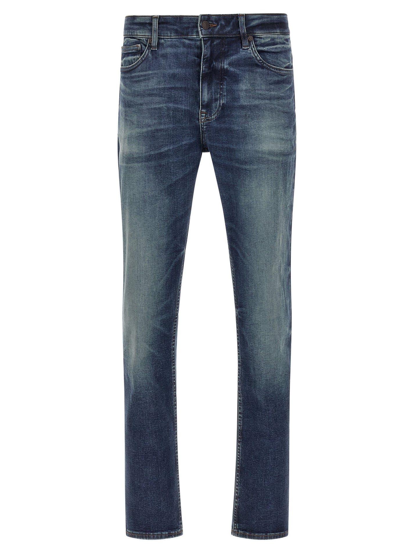 HUGO BOSS - HUGO BOSS - ’Delaware’ jeans - Men’s Bottoms