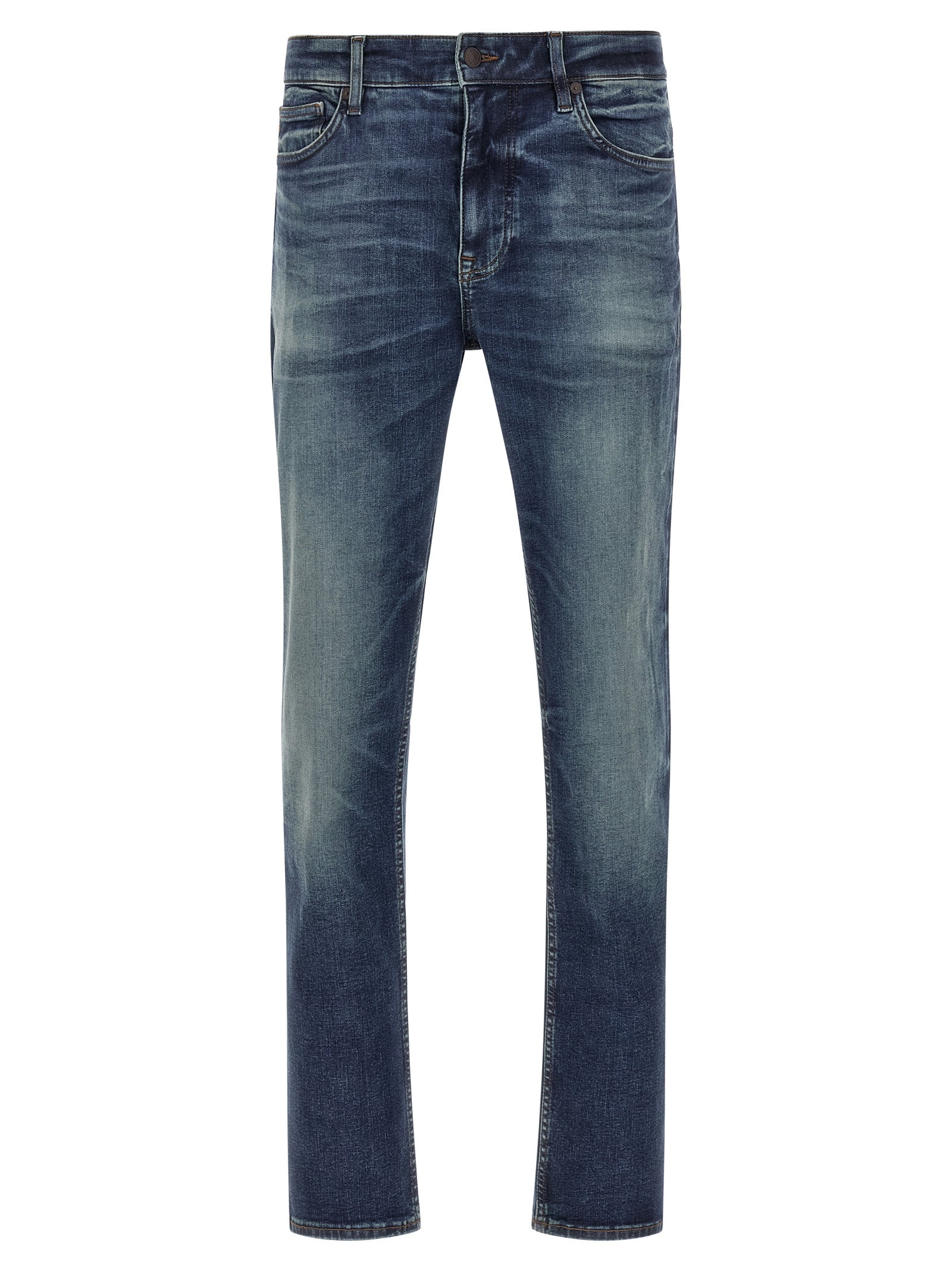 HUGO BOSS - HUGO BOSS - ’Delaware’ jeans - Men’s Bottoms