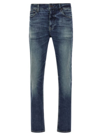 HUGO BOSS - HUGO BOSS - ’Delaware’ jeans - Men’s Bottoms