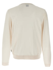HUGO BOSS - HUGO BOSS - ’Leno-P’ sweater - Men’s Knitwear