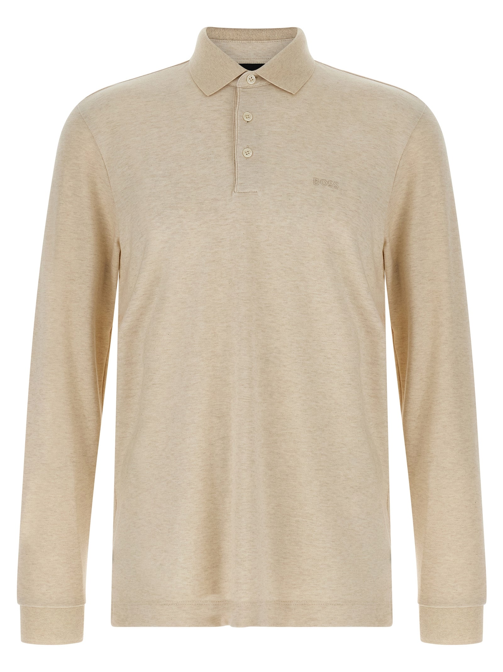 HUGO BOSS - HUGO BOSS - ’Pado 30’ polo shirt - Men’s Top