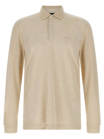 HUGO BOSS - HUGO BOSS - ’Pado 30’ polo shirt - Men’s Top