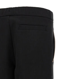 HUGO BOSS - HUGO BOSS - Insert joggers - Men’s Bottoms
