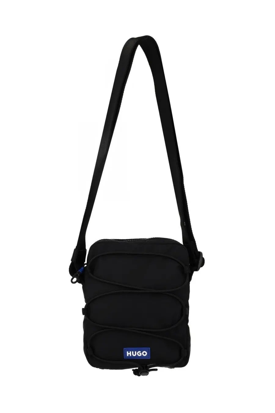 HUGO BOSS Men's Bag Black