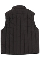 HUGO BOSS Men's Breno Vest Black, view 2