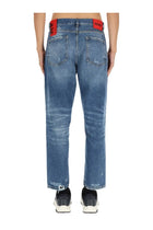 HUGO BOSS Men's Hugo Jeans Blue, view 4
