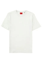 HUGO BOSS Men's Shirt Darusi White