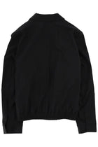 HUGO BOSS Men's Slim Fit Jacket Black, view 2