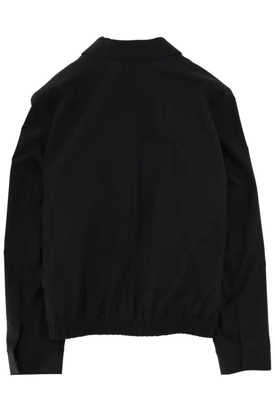 HUGO BOSS Men's Slim Fit Jacket Black, view 2