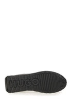 HUGO BOSS Men's Sneaker Grey, view 5