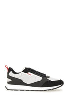 HUGO BOSS Men's Sneaker Grey