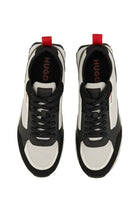 HUGO BOSS Men's Sneaker Grey, view 6