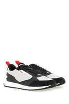 HUGO BOSS Men's Sneaker Grey, view 2