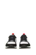 HUGO BOSS Men's Sneaker Grey, view 4