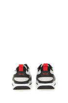 HUGO BOSS Men's Sneaker Grey, view 3