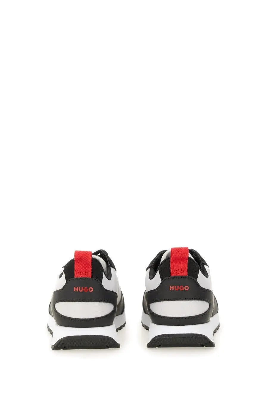 HUGO BOSS Men's Sneaker Grey, view 3