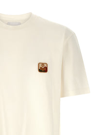 ISABEL MARANT Hugo Shirt White