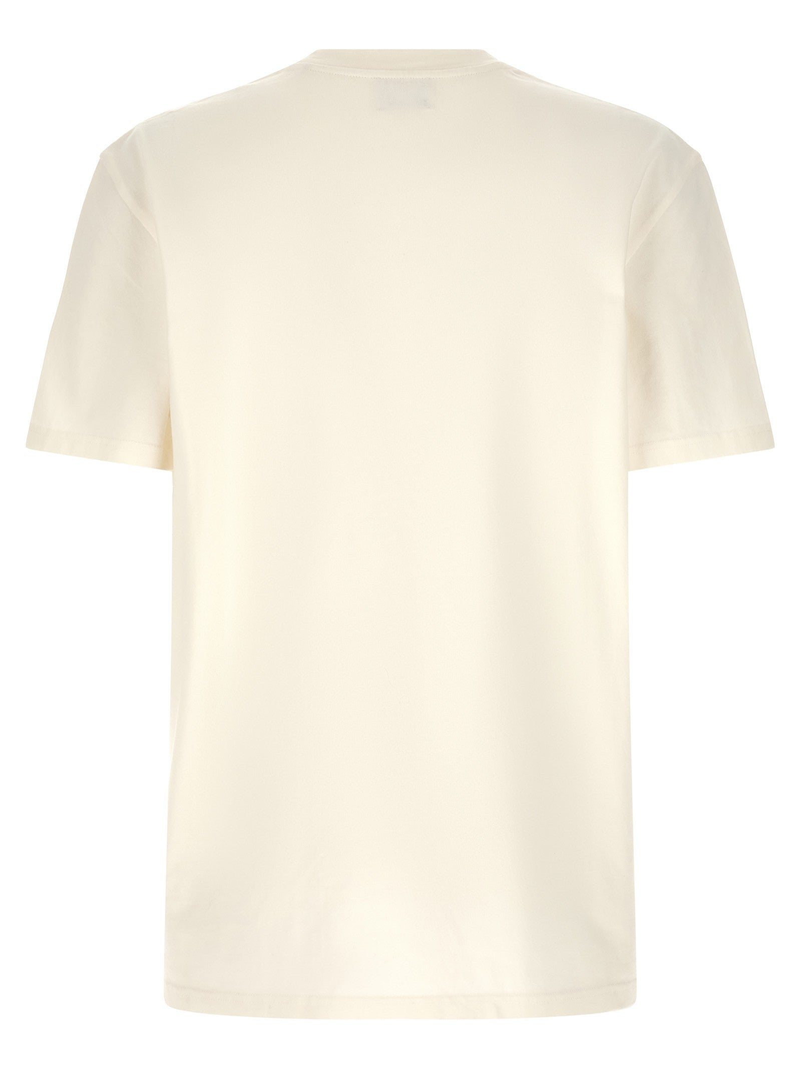 ISABEL MARANT Hugo Shirt White